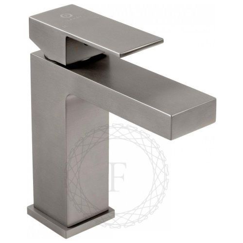 Смеситель Filarete Fing FL5040NK на раковину никель