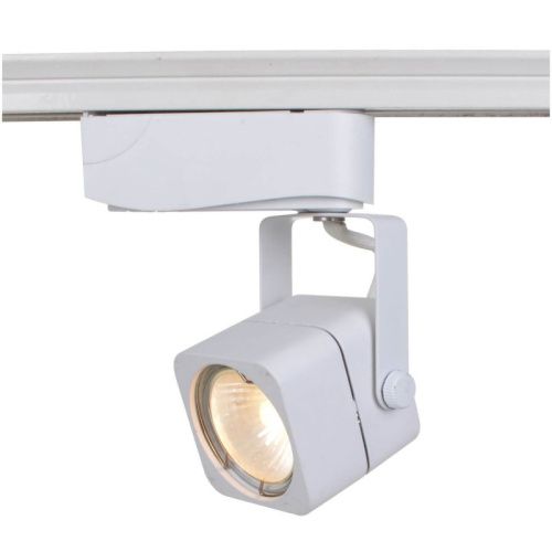 Трековый светильник Arte Lamp Linea (Линеа) A1314PL-1WH