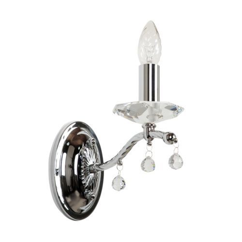 Бра Abrasax MB23083 MB23083/1CR