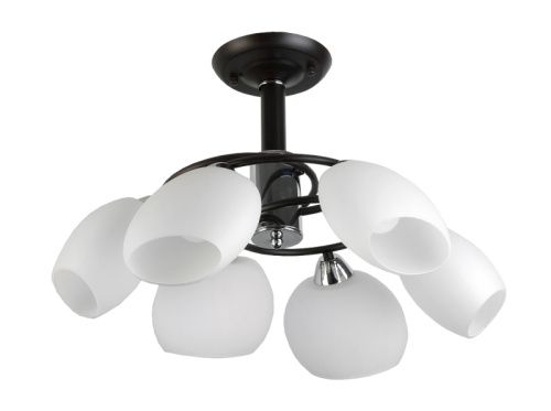 Люстра потолочная Toplight Marianna (Марианна) TL2660X-06WC