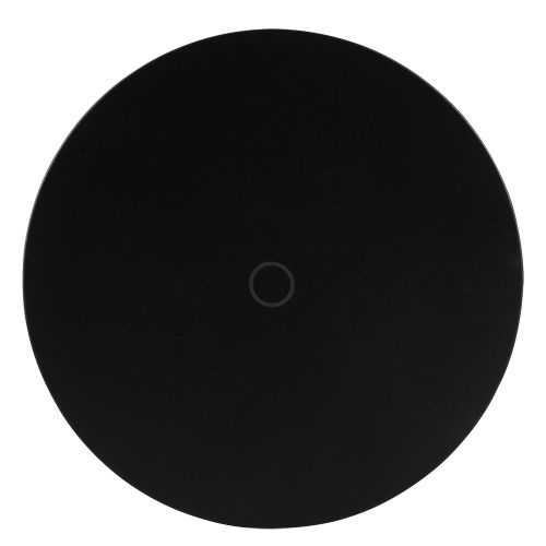 Уличный настенный светильник Arte Lamp Nimbo (Нимбо) A4506AL-1BK