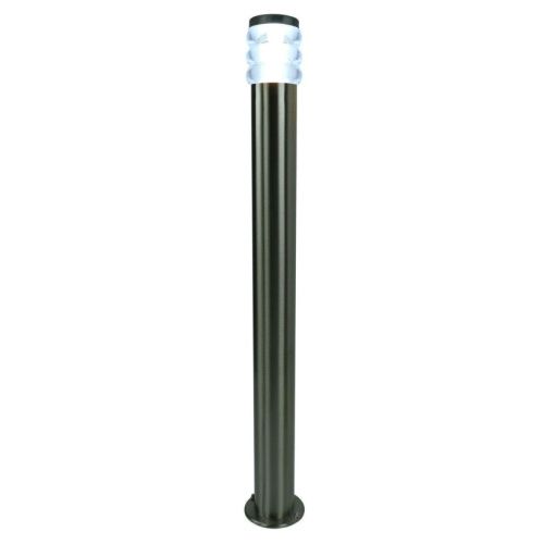 Уличный светильник Arte Lamp Portico (Портицо) A8382PA-1SS