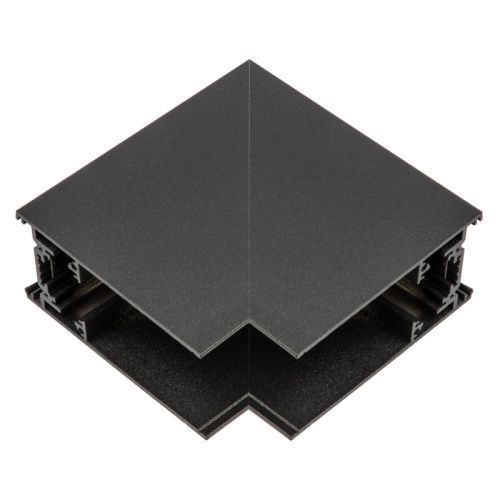 Коннектор Uniel UBX-MS22 UBX-MS22/35 BLACK