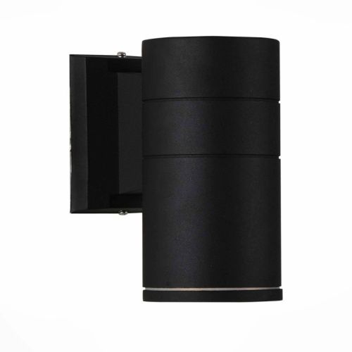 Уличный настенный светодиодный светильник ST Luce SL561.4 SL561.401.01