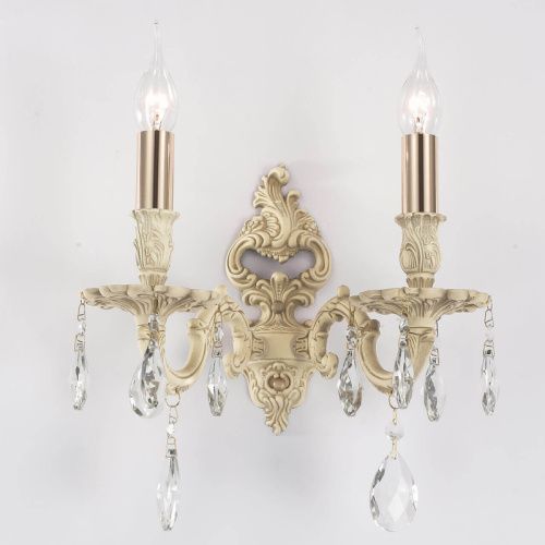 Бра Lucia Tucci Barletta Cream White (Барлетта Цреам Вхите) Barletta W1730.2 Cream White