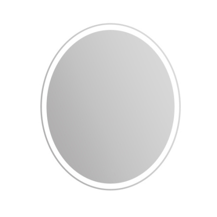 Зеркало BelBagno SPC-VST-750-900-LED-BTN 75х90