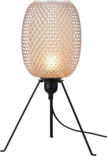 Настольная лампа Toplight Alice (Алице) TL1210T-01BL