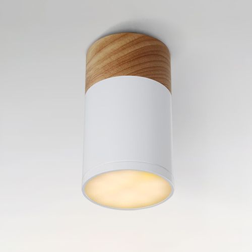 Светильник потолочный ImperiumLoft Wood (Воод) 141159-26