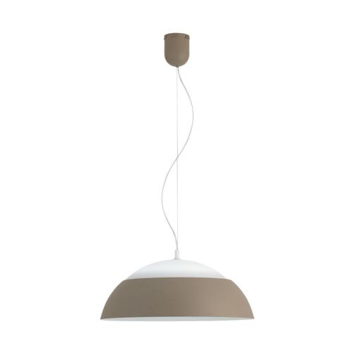 Светильник подвесной Eglo Marghera Taupe (Маргхера Таупе) 39294