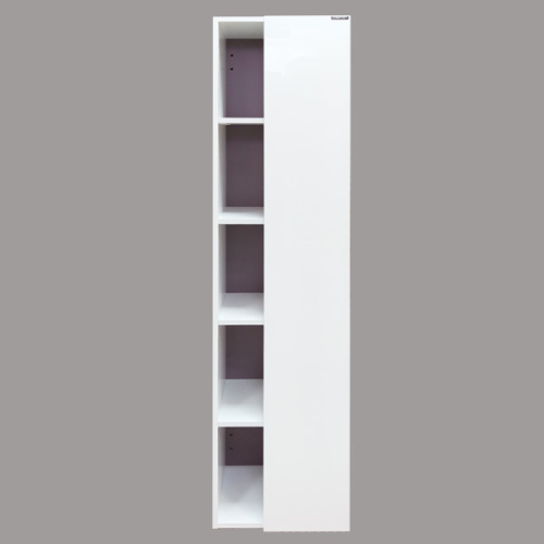 Шкаф-пенал Comforty 00004136467CF 40x32x160