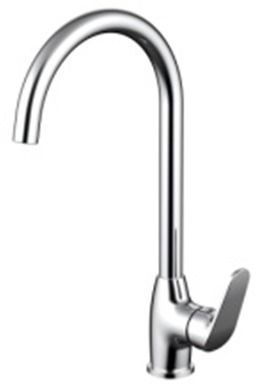 Смеситель для кухни Esko Palermo PE 519 на мойку хром