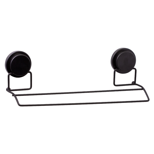 Полотенцедержатель Fixsen Magic black FX-45002