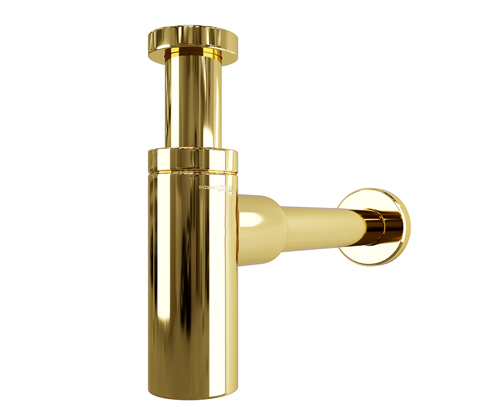 Сифон WasserKRAFT Sauer 7100 A173