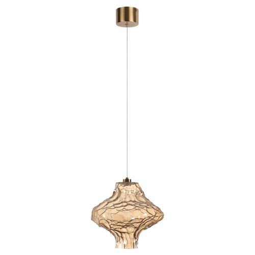 Светильник подвесной Odeon Light Ordi (Орди) 5108/3LA