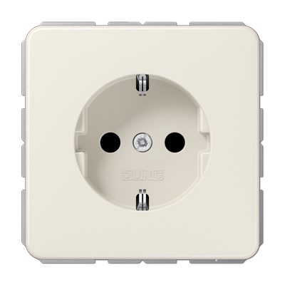 Розетка Jung CD1521BF