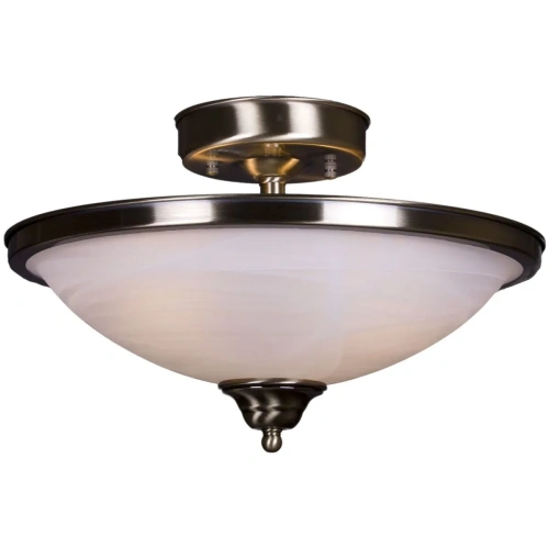 Светильник потолочный Velante 357-507-02