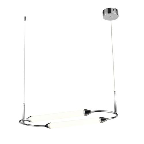 Светильник подвесной Vele Luce Capsula (Цапсула) VL7293P31