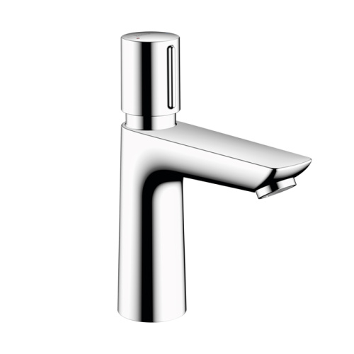 Смеситель Hansgrohe Talis E 71718000 на раковину хром