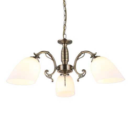 Люстра подвесная Omnilux Tellaro (Телларо) OML-56407-03