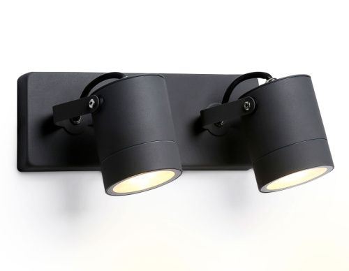 Уличный настенный светильник Ambrella Light Garden (Гарден) ST3887