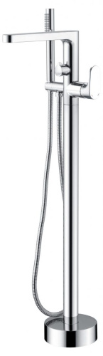 Смеситель Boheme Spectre 459-CR напольный хром