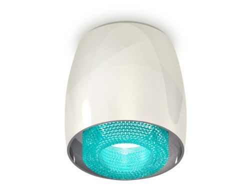 Светильник накладной Ambrella Light TECHNO SPOT (ТЕЦХНО СПОТ) XS1143011