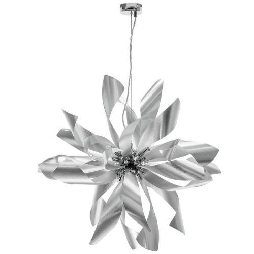 Люстра подвесная Lightstar Turbio (Турбио) 754269