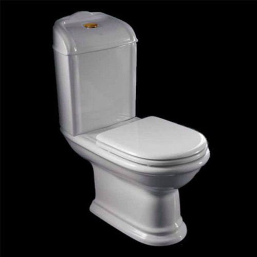 Бачок для унитаза Althea Ceramica ROSE 24014bi