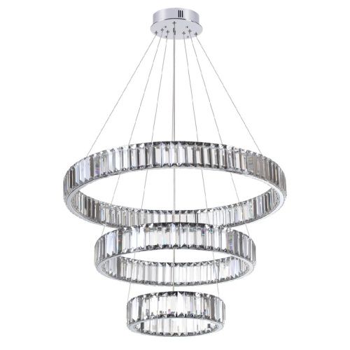 Люстра каскадная Odeon Light Vekia (Векиа) 4930/88L