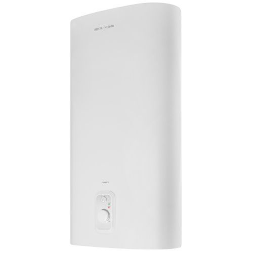 Водонагреватель электрический накопительный 2 кВт Royal Thermo RWH 50 Lagom