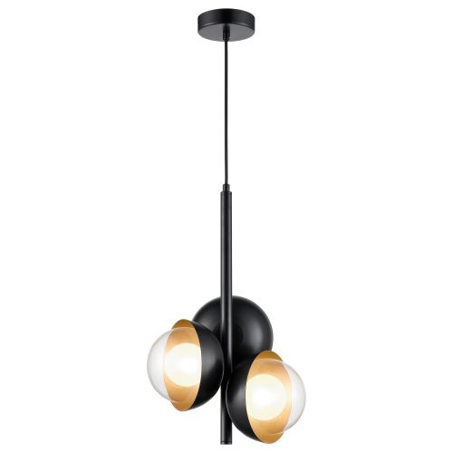 Светильник подвесной Velante 359-026-03