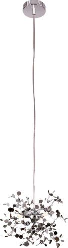 Светильник подвесной Lightstar Extra (Екстра) L1P721134