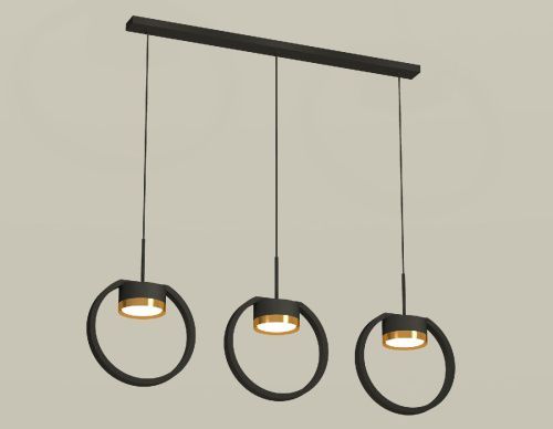 Светильник подвесной Ambrella Light Traditional (Традитионал) XB9107103