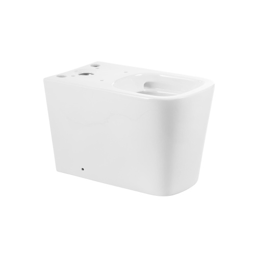 Чаша унитаза BelBagno ALBANO BB120CPR напольная