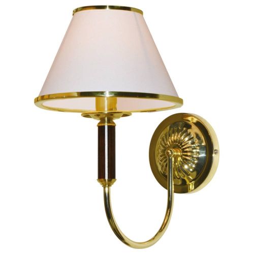 Бра Arte Lamp Catrin (Цатрин) A3545AP-1GO