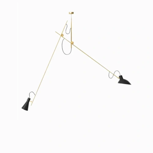 Светильник подвесной Cosmo Looker CP0144