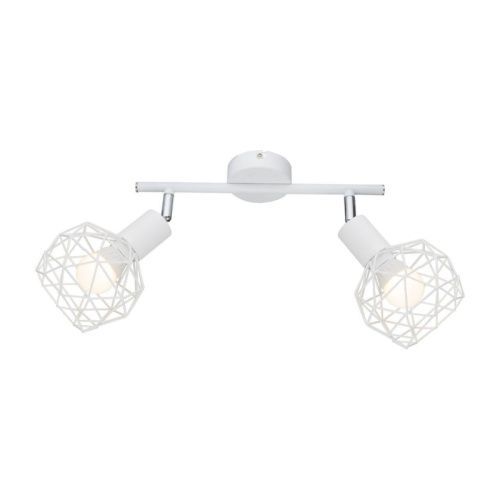 Спот Arte Lamp Sospiro (Соспиро) A6141AP-2WH