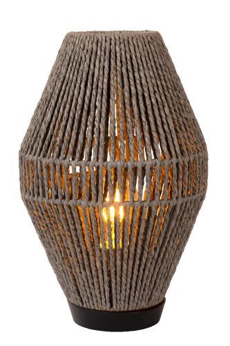 Настольная лампа Lucide Cordulle (Цордулле) 34543/01/36