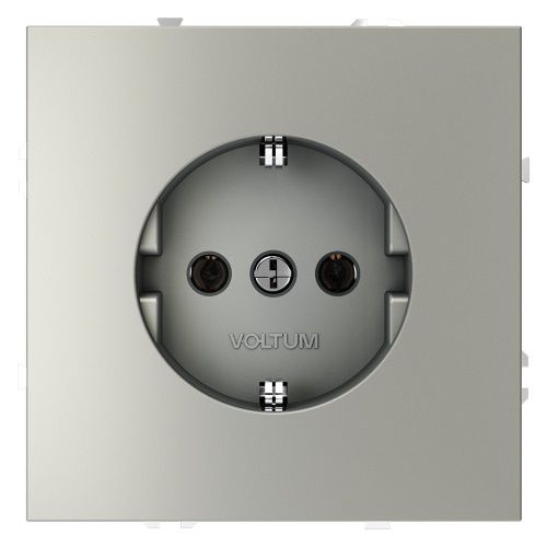 Розетка VOLTUM S70 VLS040105