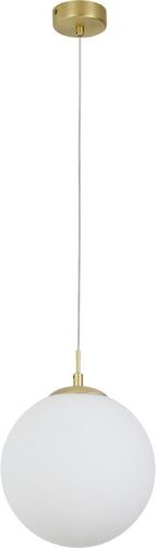 Светильник подвесной Newport 3840 3840/S brass