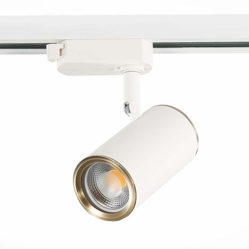 Трековый светильник ST Luce Cromi (Цроми) ST301.536.01