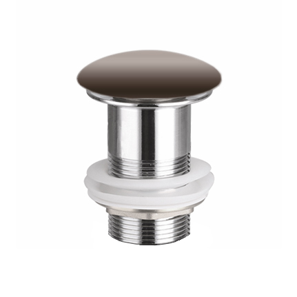 Донный клапан для раковины Ceramica Nova CN2000MDB
