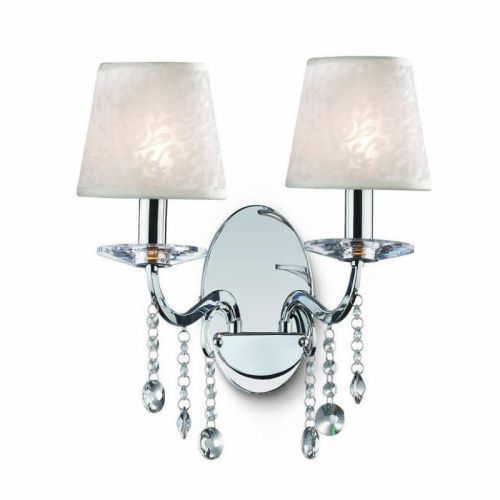 Бра Ideal lux Senix (Сеникс) Senix AP2
