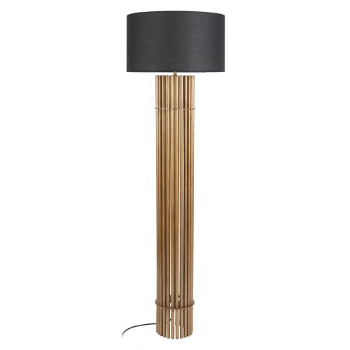 Торшер Loft It Pile 10446F GD