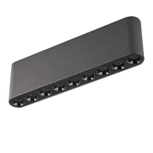 Светильник накладной Odeon Light Small (Смалл) 7092/21CL