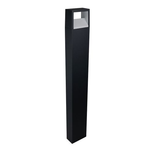 Ландшафтный светильник Arte Lamp Liverpool (Ливерпоол) A1328PA-1BK