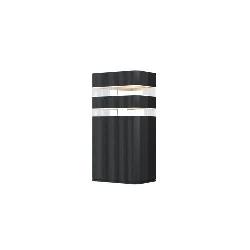 Бра Maytoni Outdoor Unter den Linden O578WL-01B