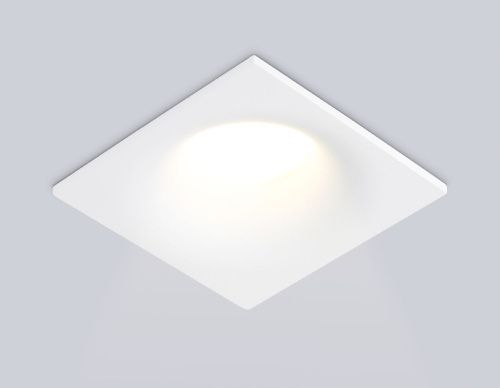 Светильник встраиваемый Ambrella Light Technic base (Тецхниц басе) TN102811