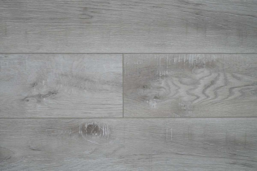 Кварцвиниловая плитка Damy Floor FAMILY LVT TCM369-28-LVT Дуб Рустикальный Cерый