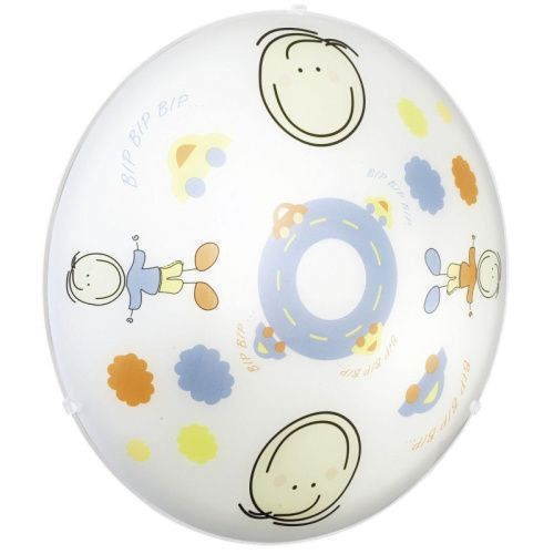Светильник настенный Eglo Junior 2 (Джуниор 2) 88972